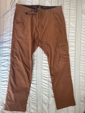 prAna Men’s Slim Fit Pants 36x30